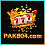 pak804 pak804 Profile Picture