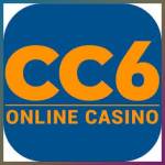 cc6 cc6 Profile Picture