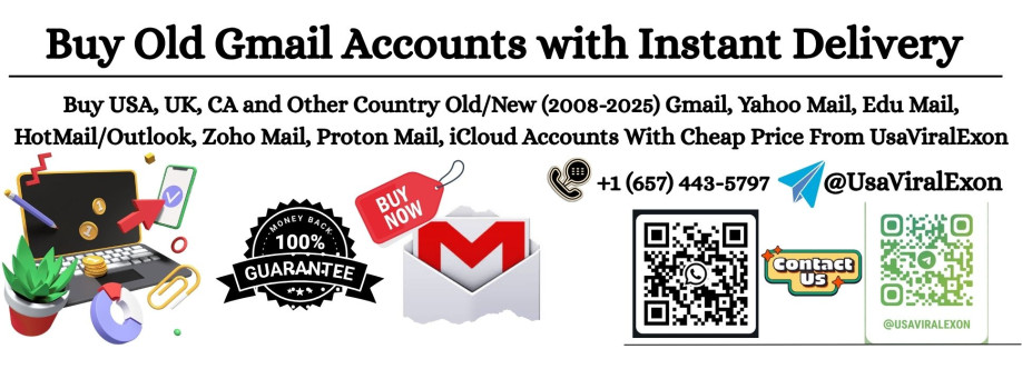 Available Gmail Buy Now Cover Image