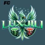 luxjili luxjili Profile Picture