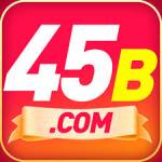 45b 45b Profile Picture