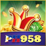 ph958 ph958 Profile Picture