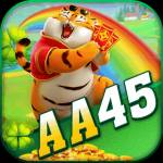 aa45 aa45 Profile Picture