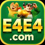 e4e4 e4e4 Profile Picture