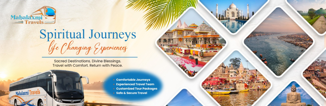 Mahalaxmi Travels Cover Image
