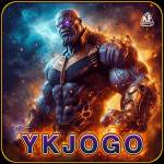 ykjogo ykjogo Profile Picture