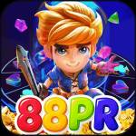 88pr 88pr Profile Picture