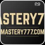 mastery777 mastery777 Profile Picture