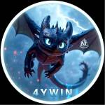 4ywin 4ywin Profile Picture