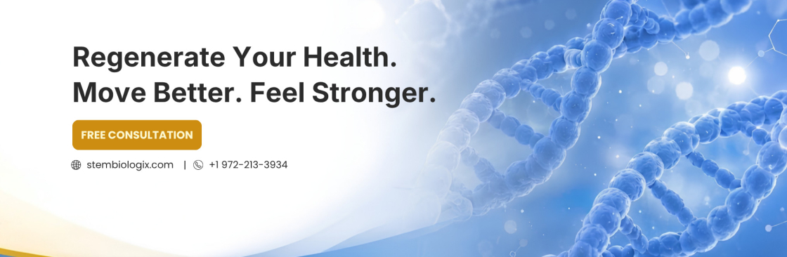STEM Biologix Cover Image
