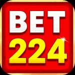 bet224 bet224 Profile Picture