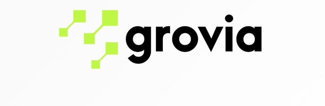 Grovia Official Cover Image