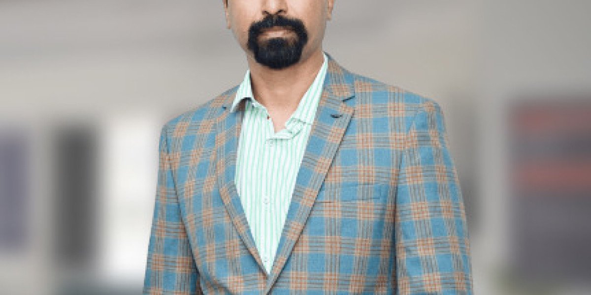 Best Urologist in Bengaluru Board Certified Robotic Specialist