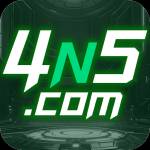 4n5 4n5 Profile Picture