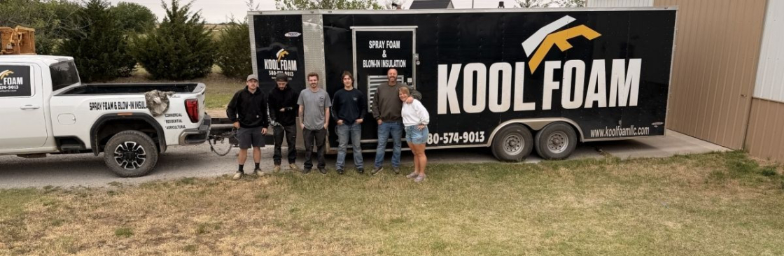 Kool Foam LLC Cover Image