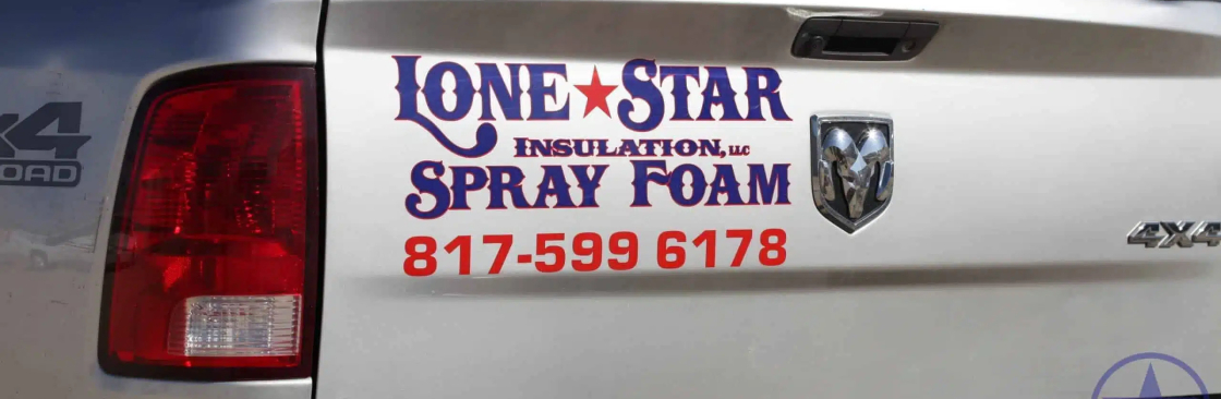 Lone Star Insulation LLC Cover Image